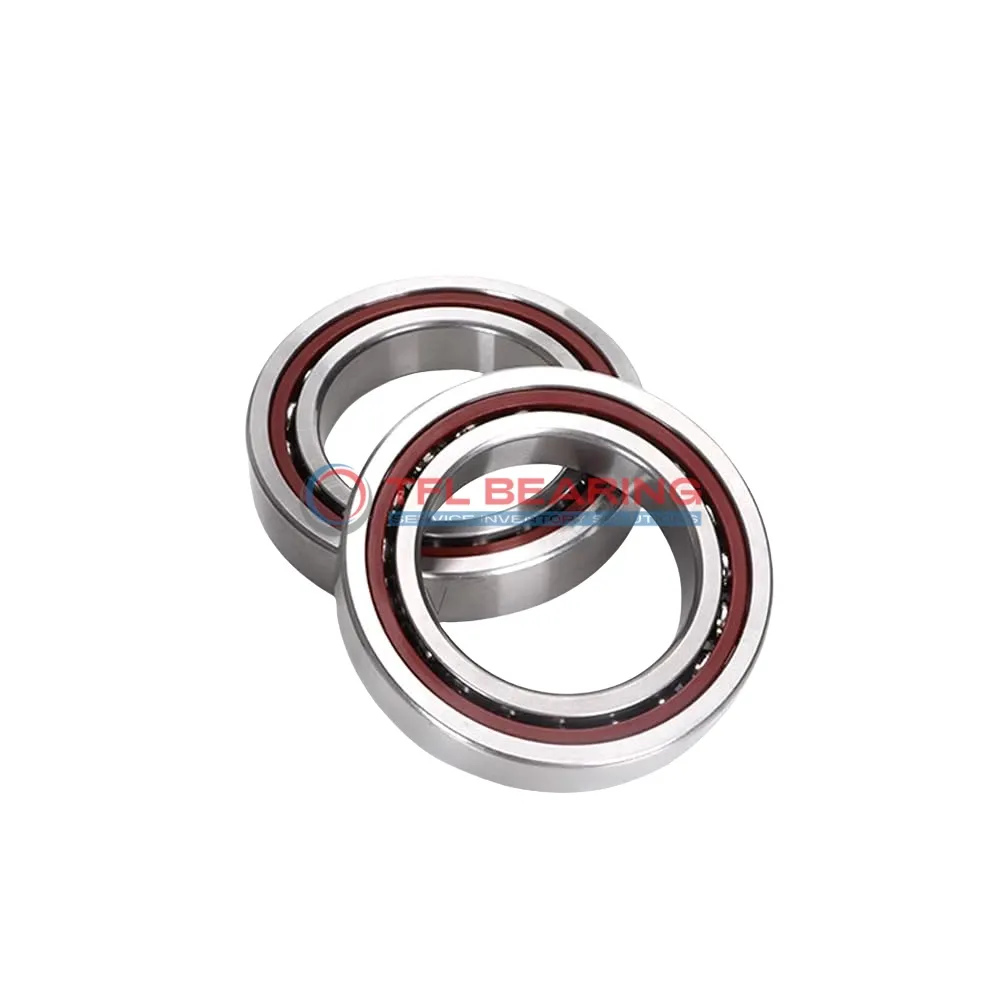 Super Precision Angular Contact Ball Bearings 7009 CD/HCP4ADT